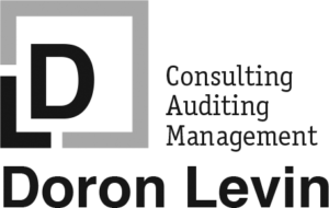 doron_levin_logo